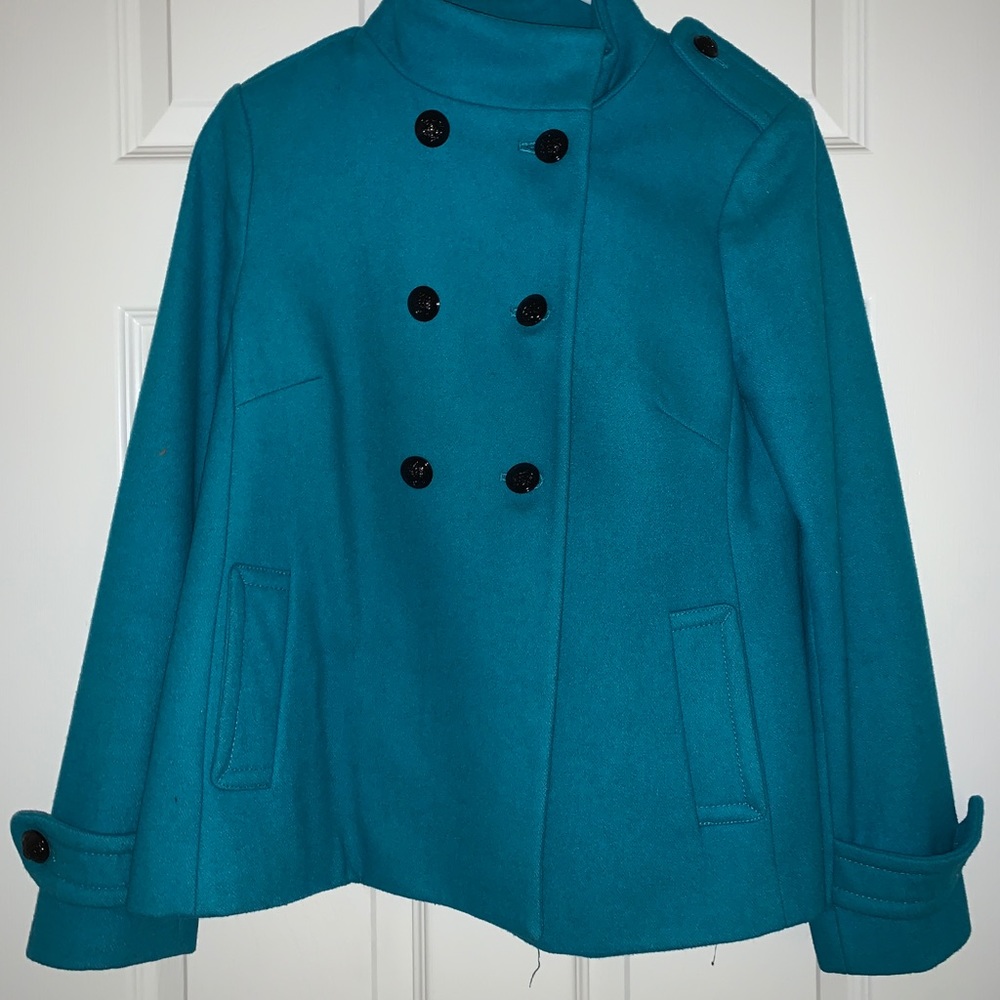 Banana Republic Coat